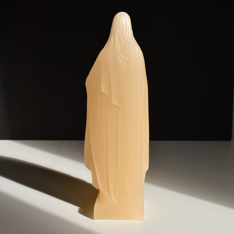 聖テレーズのオブジェ　Papyrus