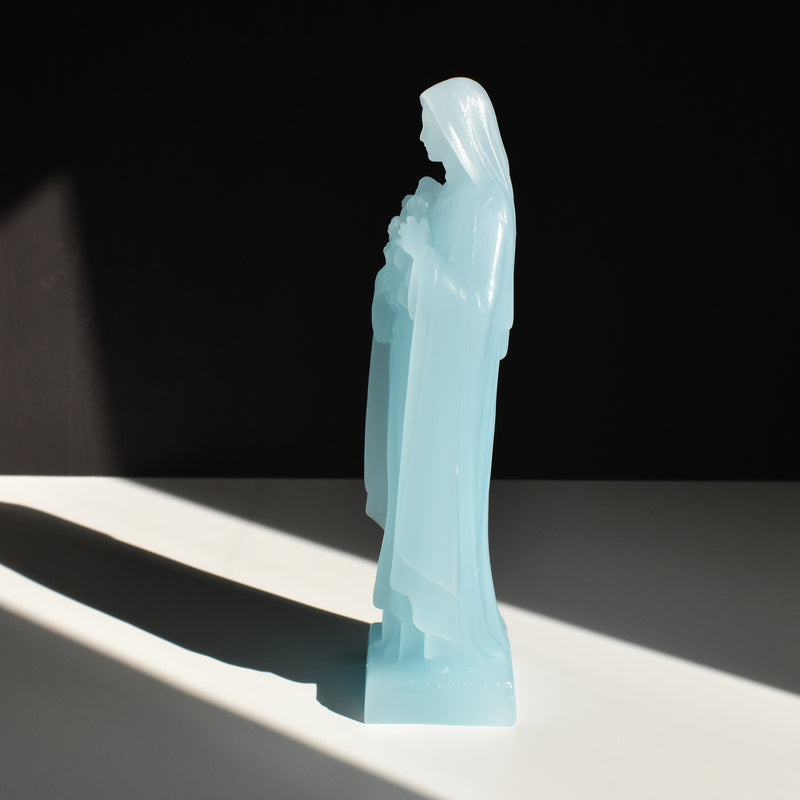 聖テレーズのオブジェ　Ciel