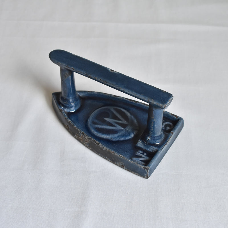 Antique Iron WP