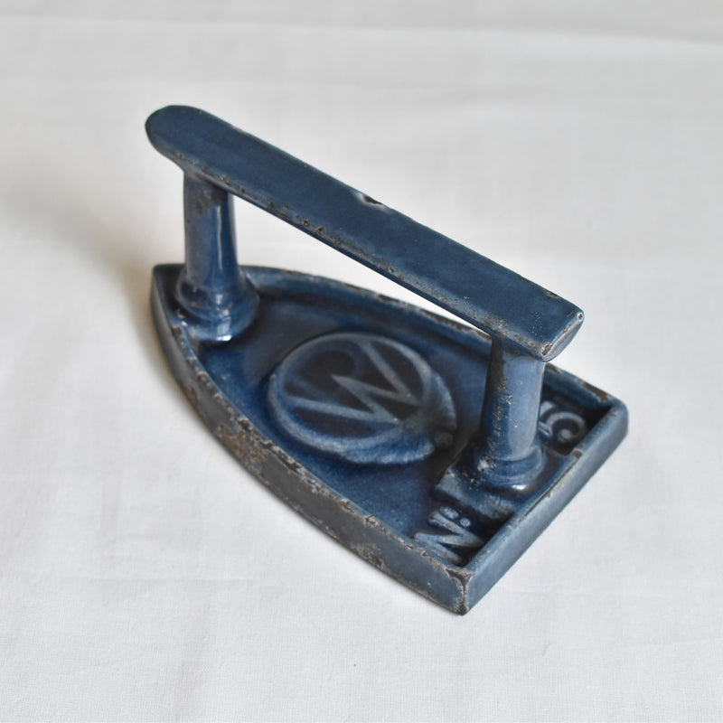 Antique Iron WP