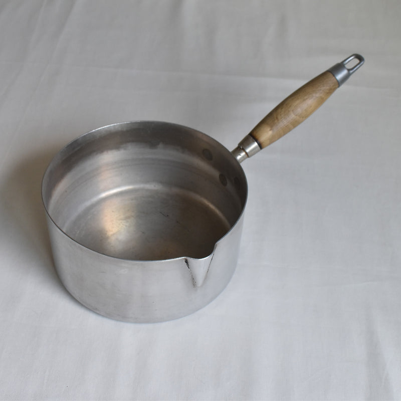 Vintage Royal-Alu Aluminum Milk Pan No. 16