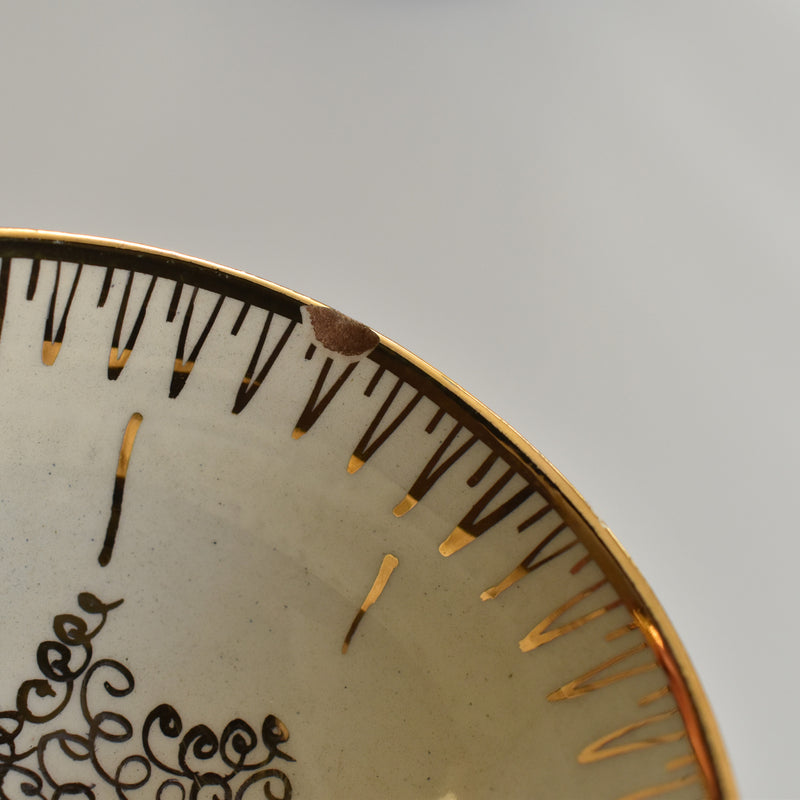 ア.ドラサンヴァル A.Dressinval コーヒーカップ＆ソーサー Pink C