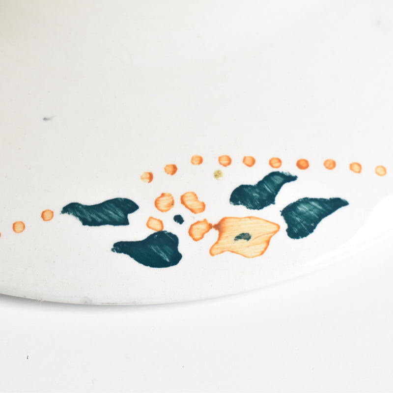 Vintage Soup Tureen Longchamp Caboche