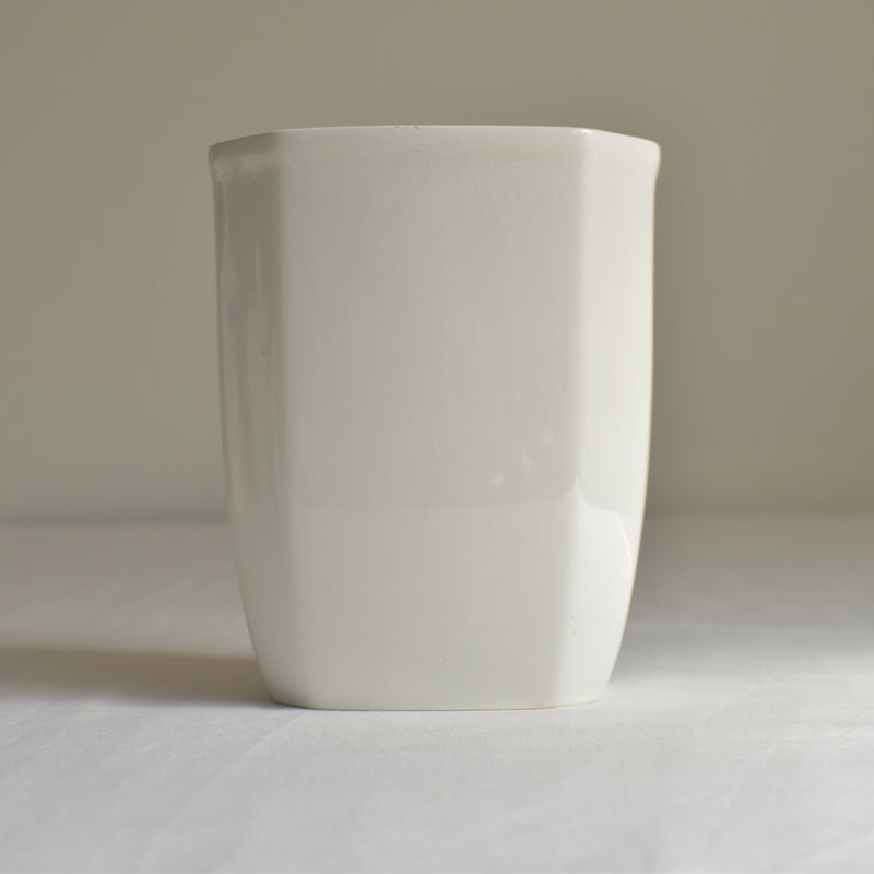 Vintage Canister Digoin & Sarreguemines ADORA Set of 6