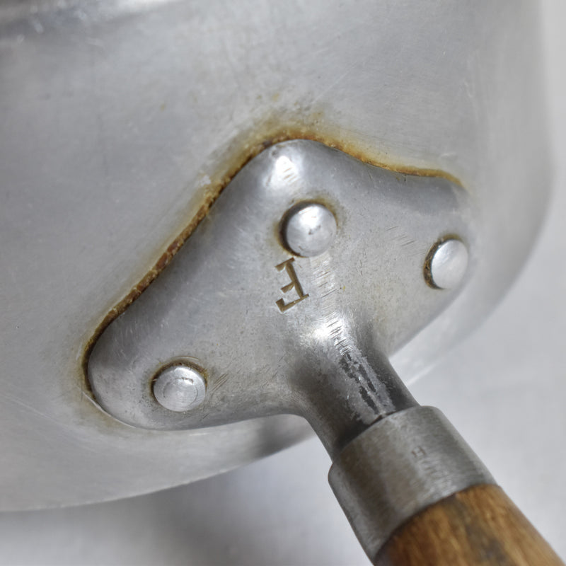 Vintage Royal-Alu Aluminum Milk Pan No. 14