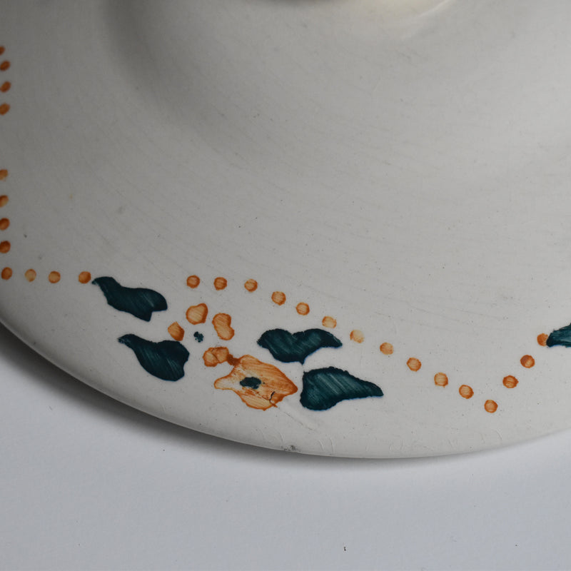 Vintage Soup Tureen Longchamp Caboche