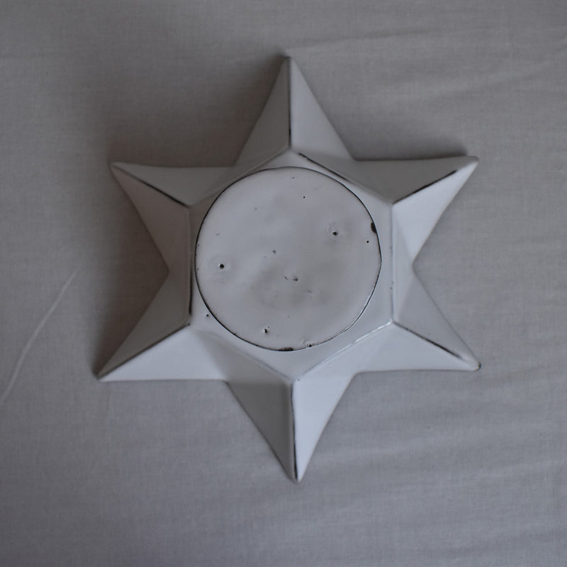 脚付きクープ "Etoile"