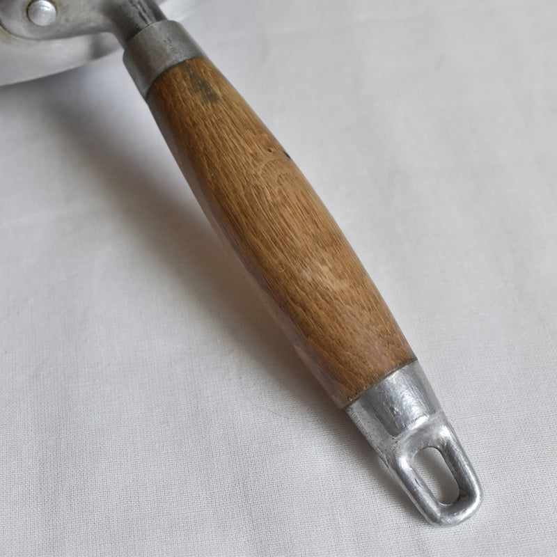 Vintage Royal-Alu Aluminum Milk Pan No. 14