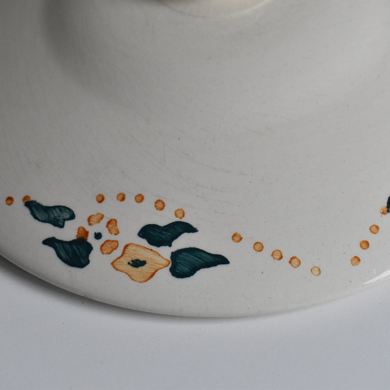 Vintage Soup Tureen Longchamp Caboche