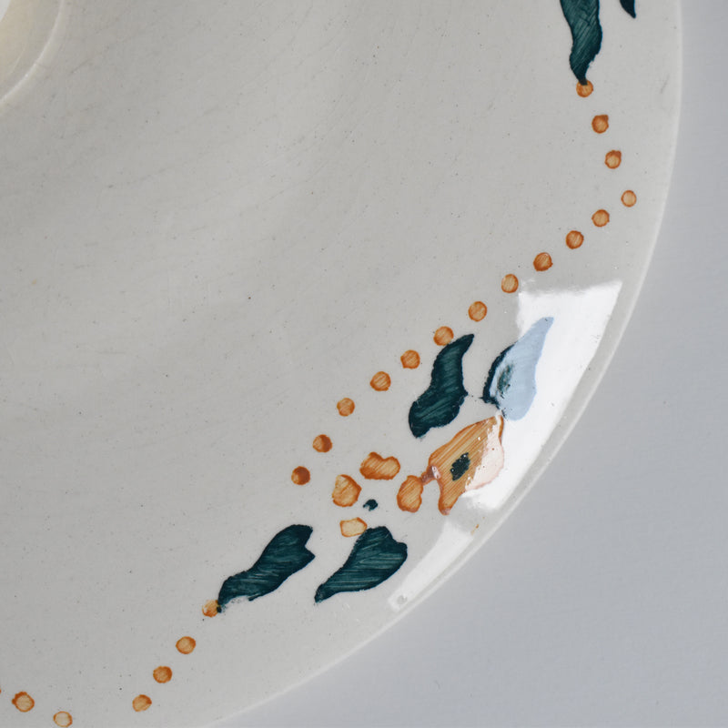 Vintage Soup Tureen Longchamp Caboche