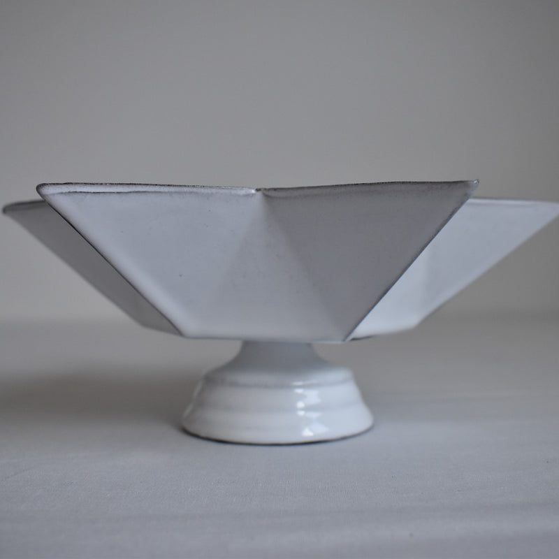 脚付きクープ "Etoile"