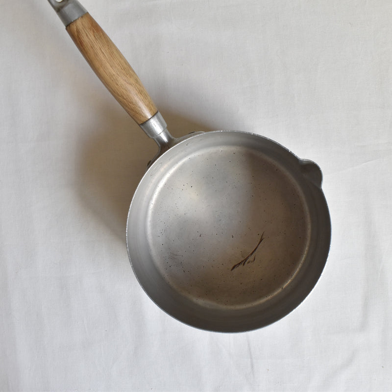 Vintage Royal-Alu Aluminum Milk Pan No. 14