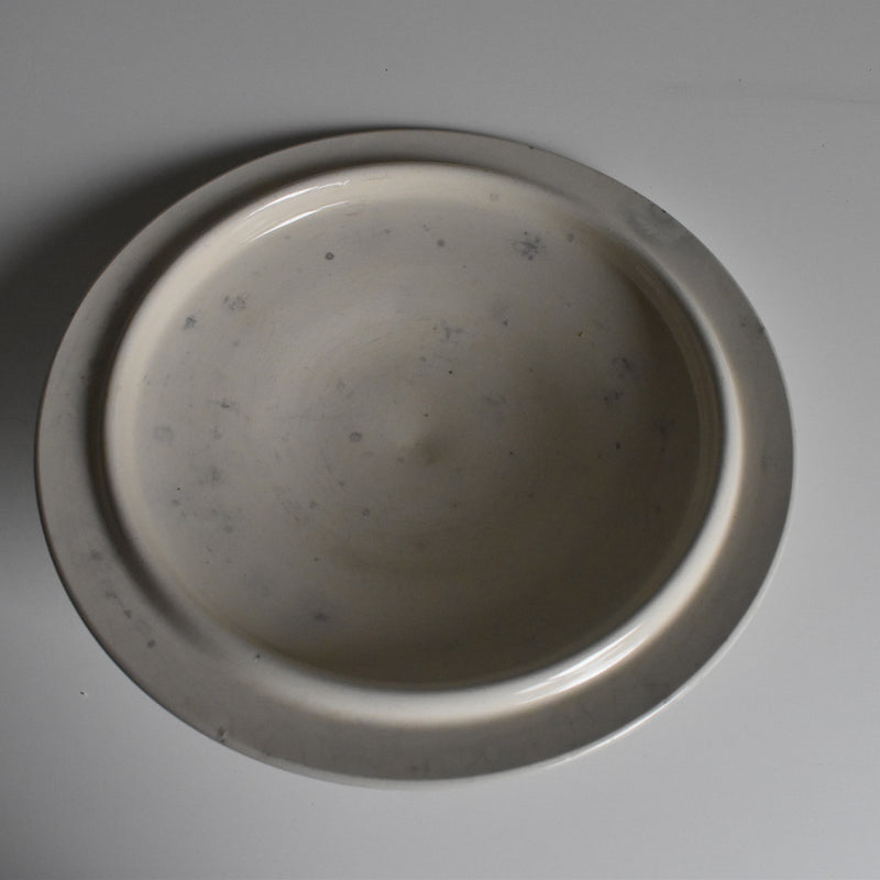 Vintage Soup Tureen Longchamp Caboche
