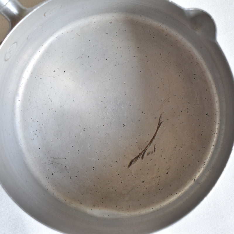Vintage Royal-Alu Aluminum Milk Pan No. 14