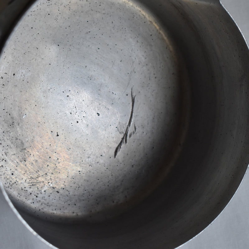Vintage Royal-Alu Aluminum Milk Pan No. 14