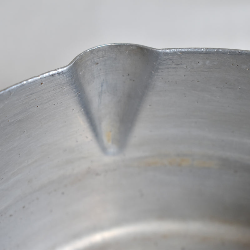 Vintage Royal-Alu Aluminum Milk Pan No. 14