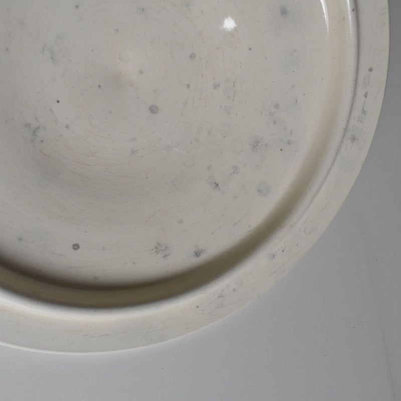 Vintage Soup Tureen Longchamp Caboche