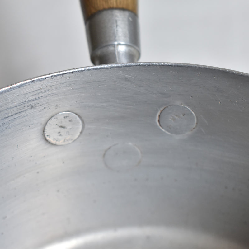Vintage Royal-Alu Aluminum Milk Pan No. 14