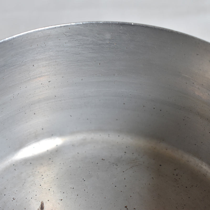 Vintage Royal-Alu Aluminum Milk Pan No. 14