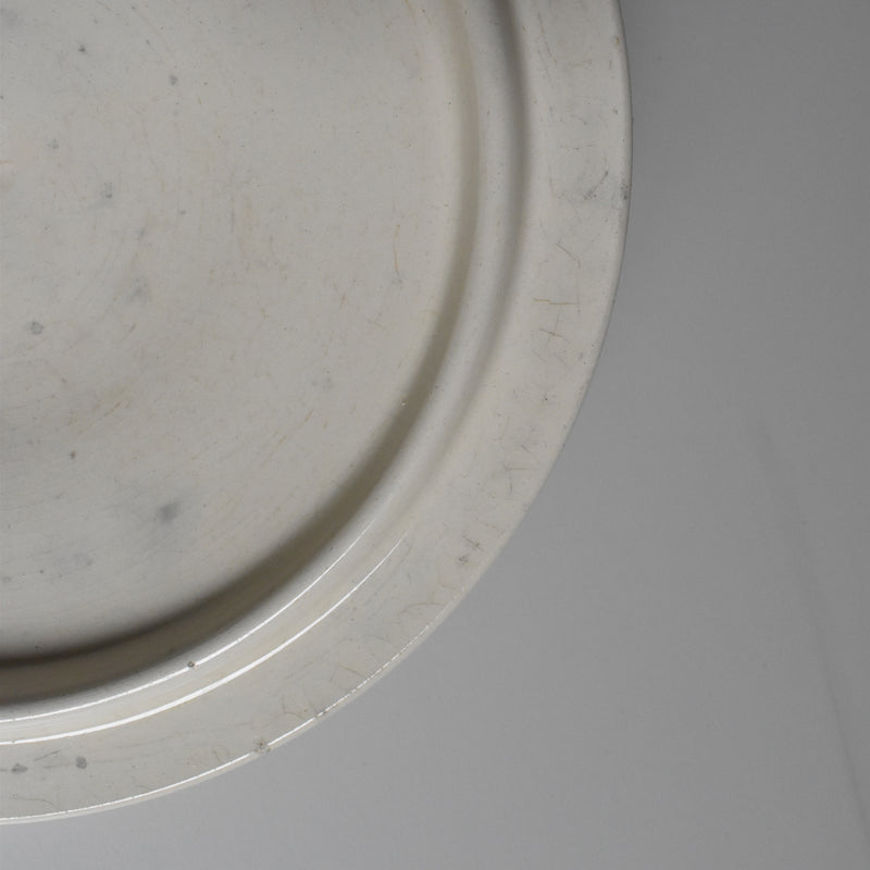 Vintage Soup Tureen Longchamp Caboche