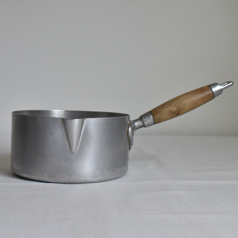 Vintage Royal-Alu Aluminum Milk Pan No. 14