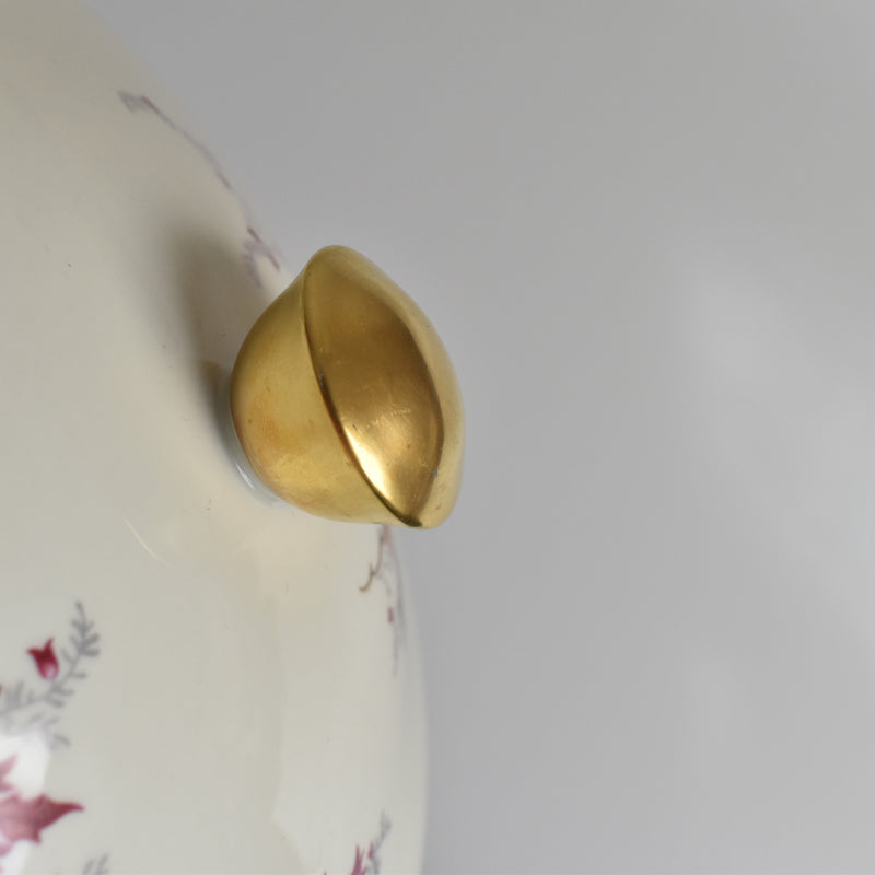 Vintage Soup Tureen, Raynaud Erable