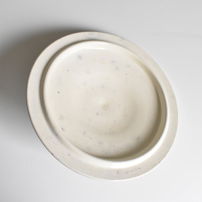 Vintage Soup Tureen Longchamp Caboche