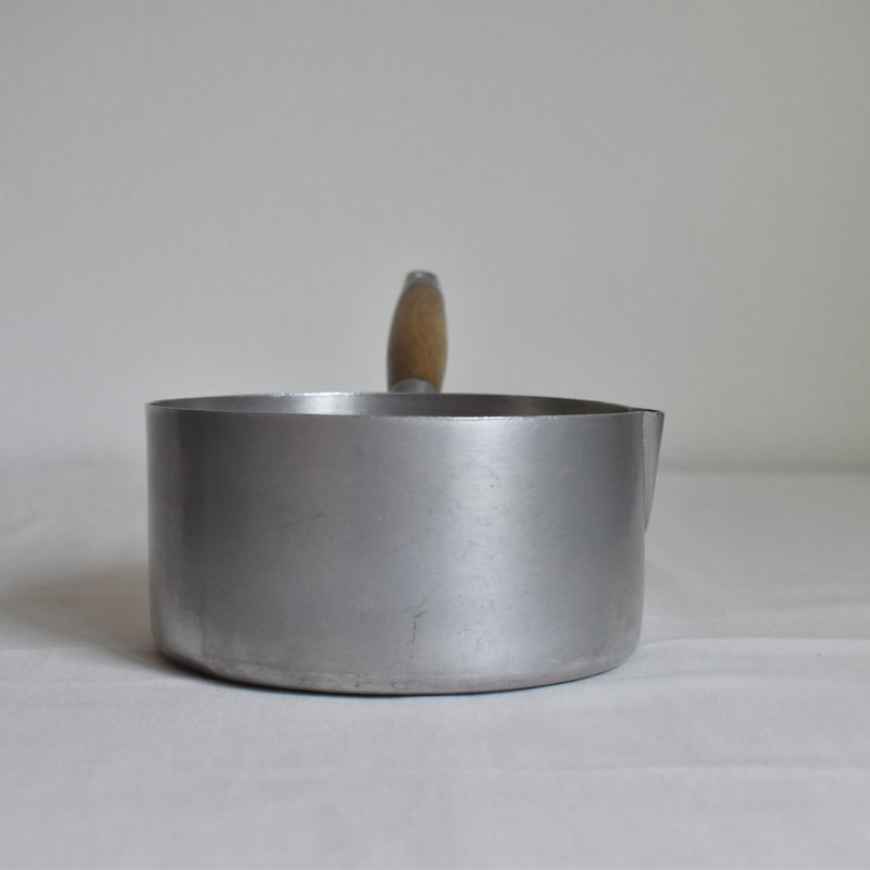 Vintage Royal-Alu Aluminum Milk Pan No. 14