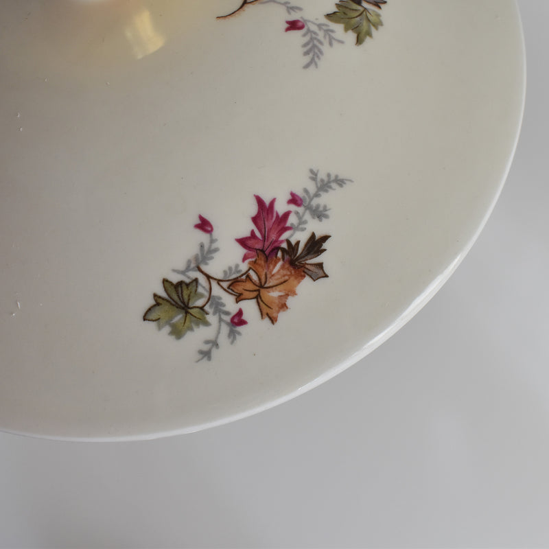 Vintage Soup Tureen, Raynaud Erable