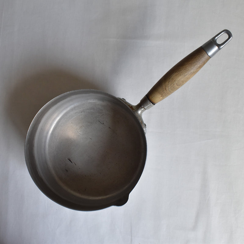 Vintage Royal-Alu Aluminum Milk Pan No. 16