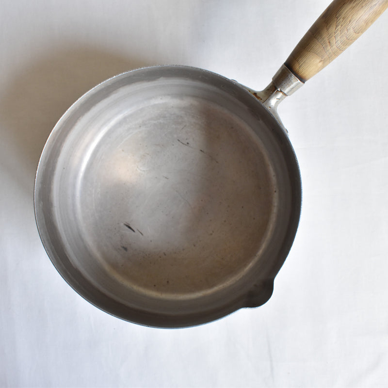 Vintage Royal-Alu Aluminum Milk Pan No. 16