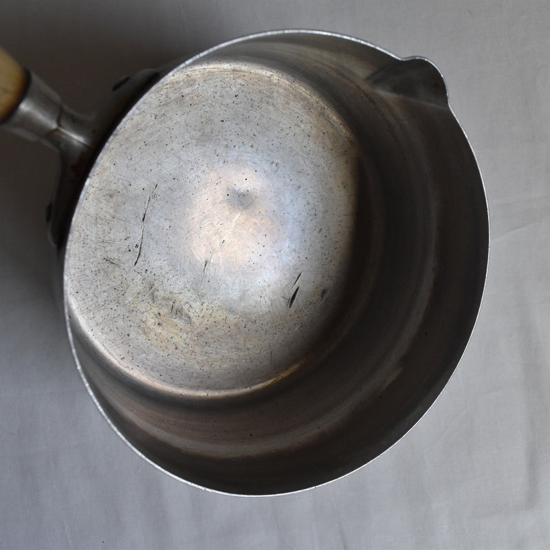 Vintage Royal-Alu Aluminum Milk Pan No. 16