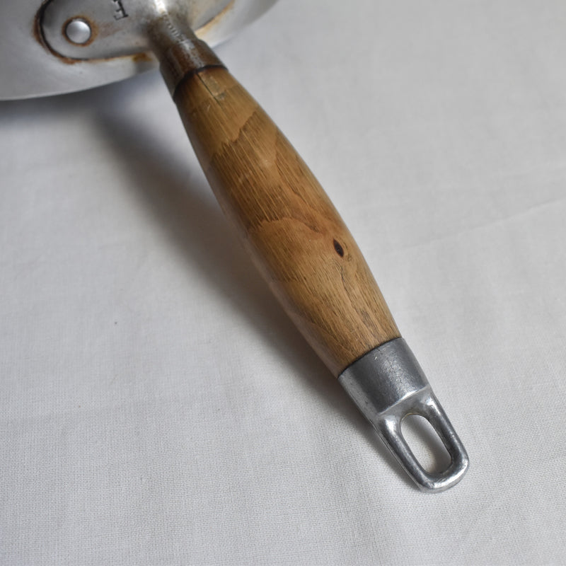 Vintage Royal-Alu Aluminum Milk Pan No. 16