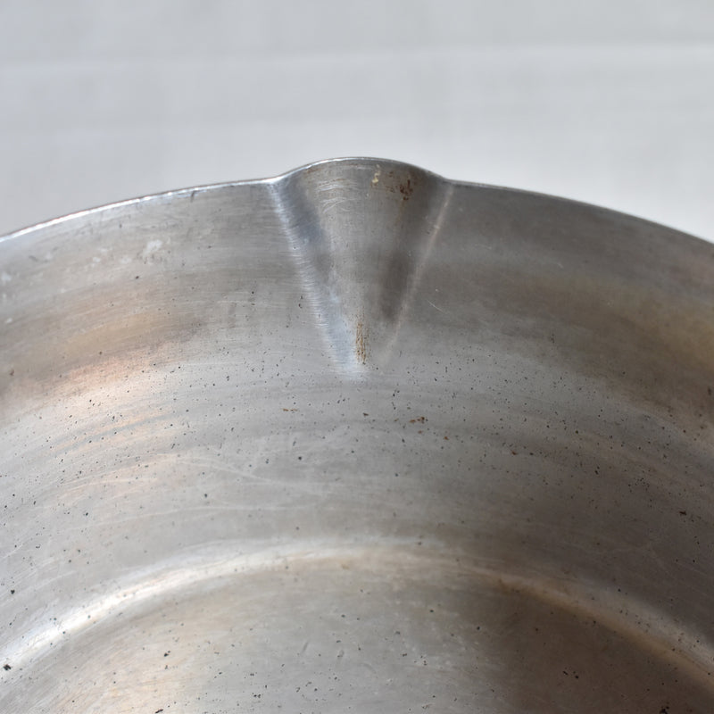 Vintage Royal-Alu Aluminum Milk Pan No. 16