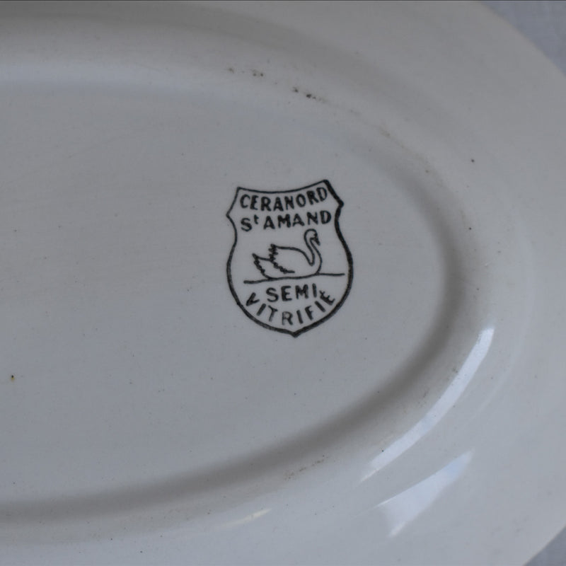 Vintage Raviers CERANORD Saint-Amand