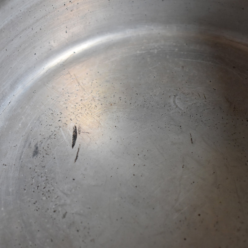 Vintage Royal-Alu Aluminum Milk Pan No. 16
