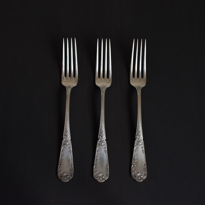 Vintage Folk A.V 3-piece set