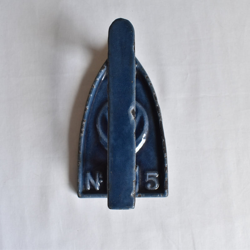 Antique Iron WP