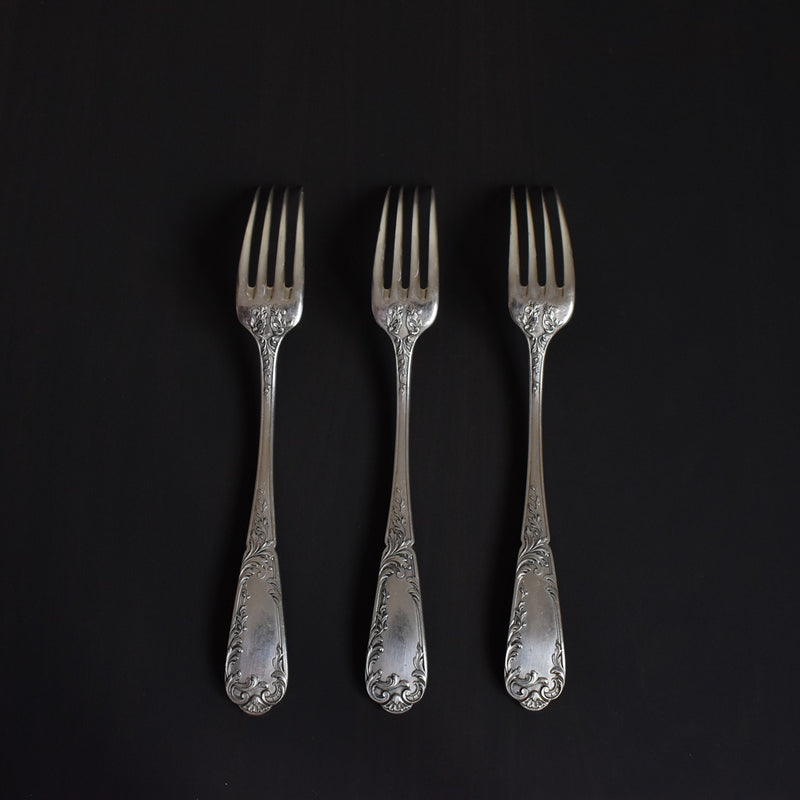Vintage Folk A.V 3-piece set