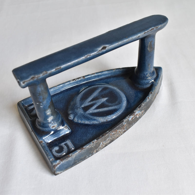 Antique Iron WP