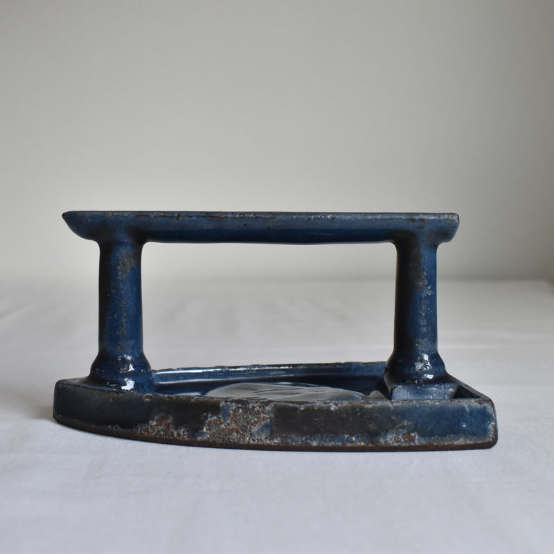 Antique Iron WP