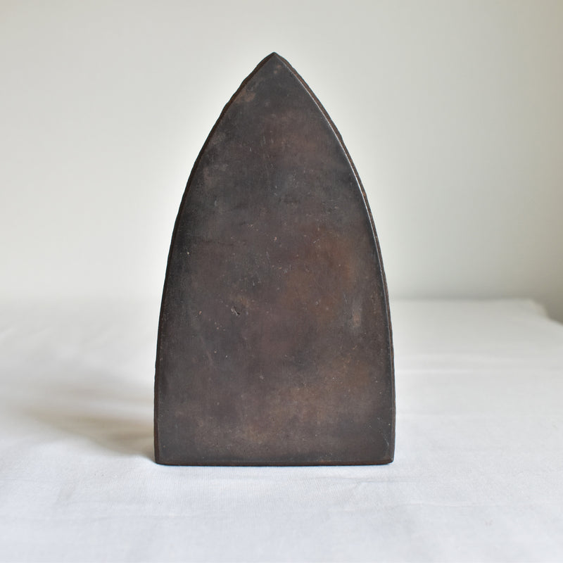 Antique Iron WP