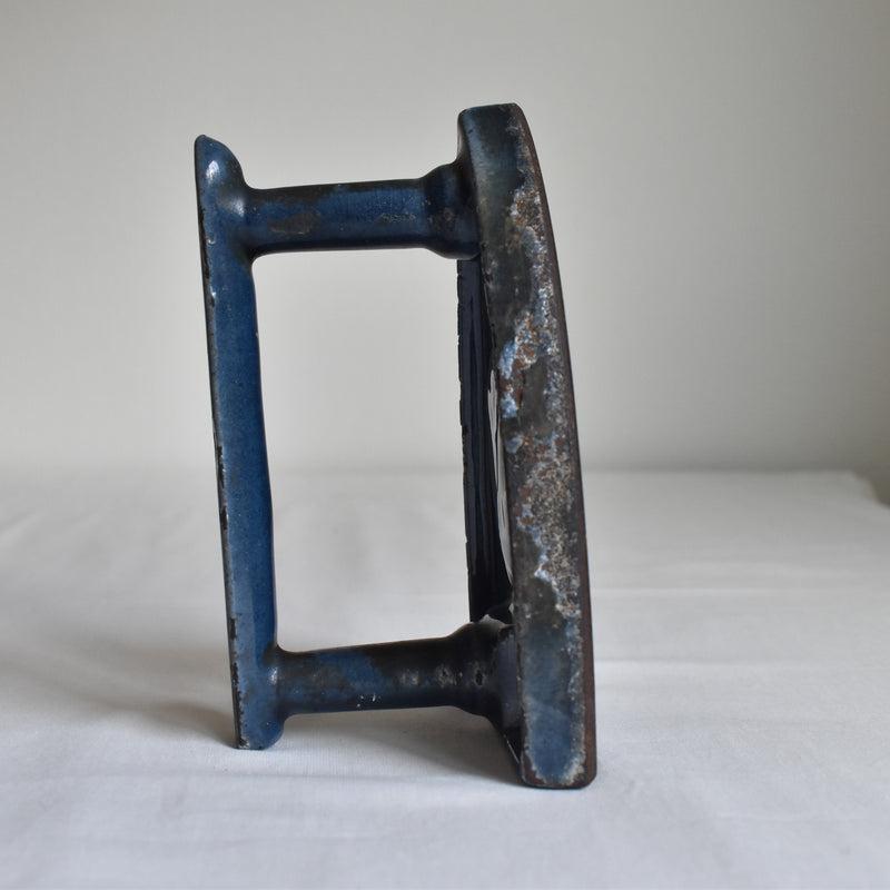 Antique Iron WP