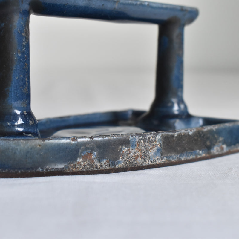 Antique Iron WP