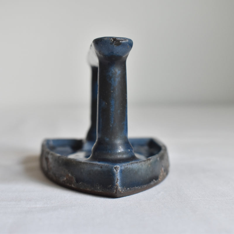 Antique Iron WP