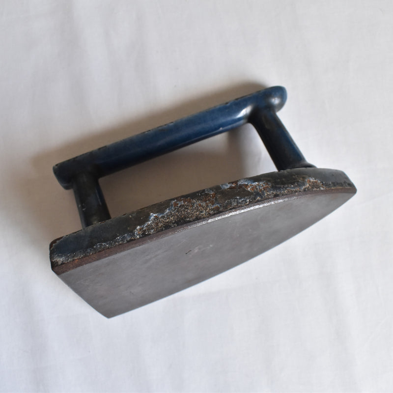 Antique Iron WP