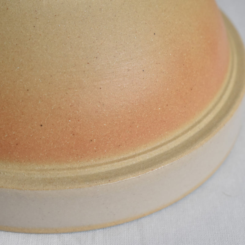 ヴィンテージ マニュファクチュールドゥディゴワン ボウル グリーン A