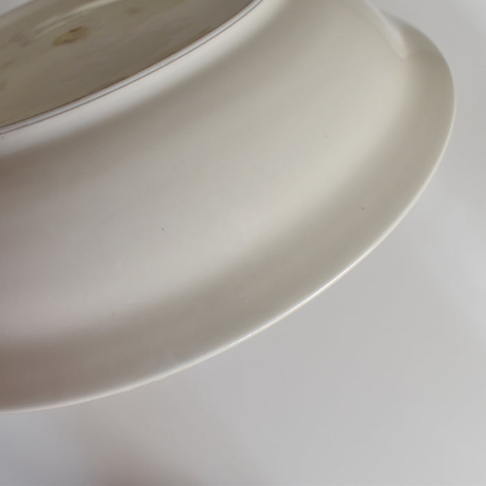 ヴィンテージ 大皿 レイノー Erable