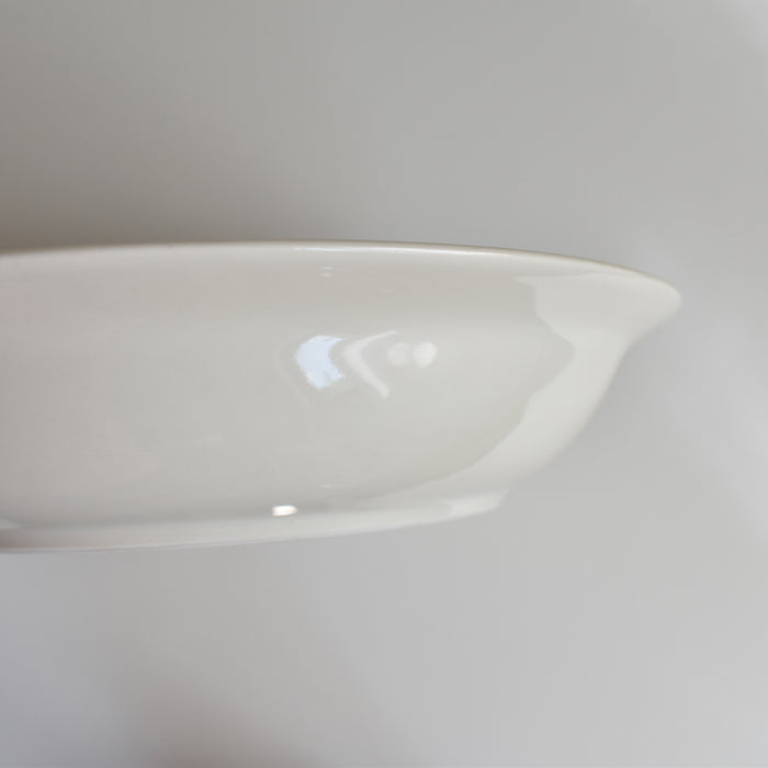 ヴィンテージ 大皿 レイノー Erable