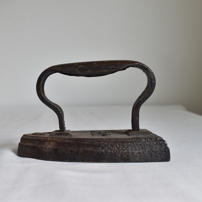 Antique Iron, JM